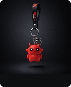 Get Your Devil Charm